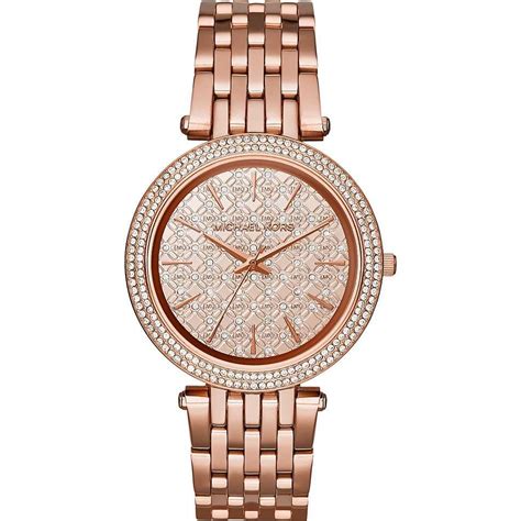 billiger de michael kors damenuhren|michael kors damenuhren rosegold.